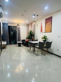 RICHSTAR HOME - CĂN HỘ HÀ ĐÔ CENTROSA ĐƯỜNG 3 Tháng 2 - 2