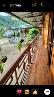 Sáu Thời Homestay Mù Cang Chải - 6