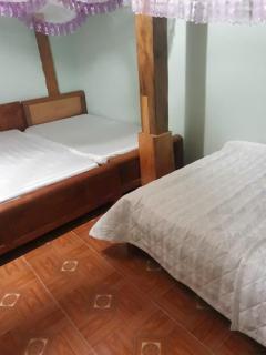 Sáu Thời Homestay Mù Cang Chải - 5