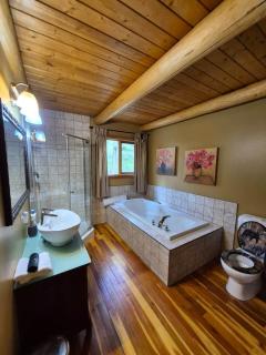 Mountain Escape. Sauna & Soak. - 2