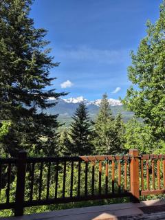 Mountain Escape. Sauna & Soak. - 4