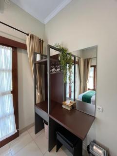 Sampai Villa Puri Alit - 1
