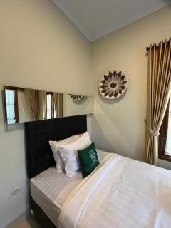 Sampai Villa Puri Alit - 7