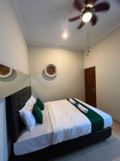 Sampai Villa Puri Alit - 5