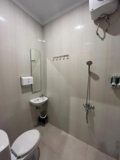 Sampai Villa Puri Alit - 2