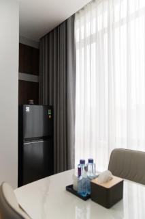 Lumia Hotel Vinh Yen - 7