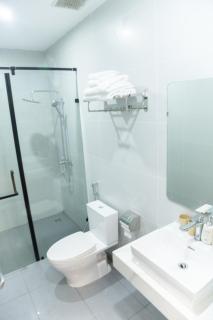 Lumia Hotel Vinh Yen - 2