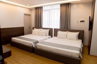 Lumia Hotel Vinh Yen - 1