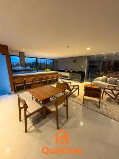 Rooftop Agamenon Prince 1706 - Qualistay - 9