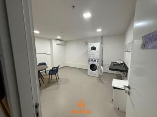 Rooftop Agamenon Prince 1706 - Qualistay - 8
