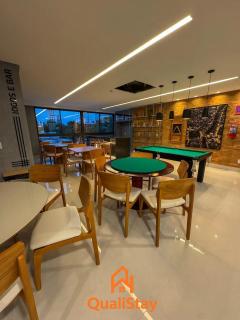 Rooftop Agamenon Prince 1706 - Qualistay - 6