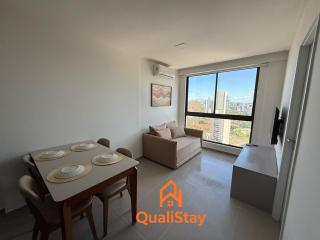 Rooftop Agamenon Prince 1706 - Qualistay - 1