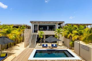 NEW - Piet Boon Design Villa Punto Perfecto - 0