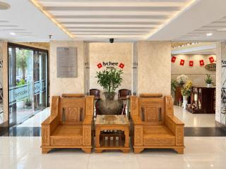 Lichi Hotel Lychee - 2
