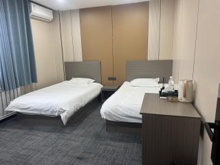 云朵酒店 - 3