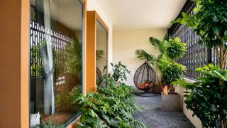 The Node Homestay & Apartment - 3