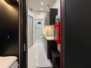 Libra Residence Nguyen Hoang - 3