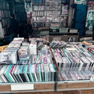 Stroll Seoul, Jongno, Dongmyo, Rooftop, Subway 2min, Luggage Storage - 4