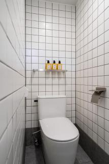 Stroll Seoul, Jongno, Dongmyo, Rooftop, Subway 2min, Luggage Storage - 5