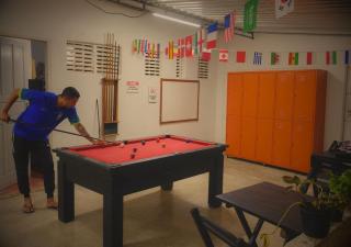 Armorial Hostel - 3