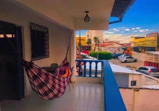 Armorial Hostel - 0