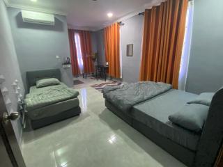 Nyenyak Inn - 8