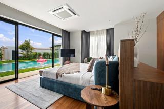 Private Stylish 3Br Pool Villa Botanica - 1