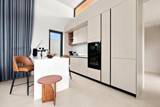 Private Stylish 3Br Pool Villa Botanica -  - 6