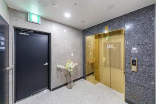 Gangneung Nishi Spa Pension - 9