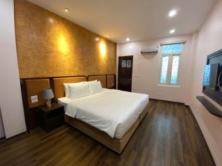 Hanoi Spoon Boutique Hotel - 3