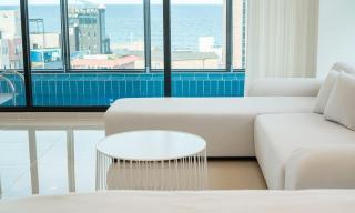 Gangneung Skaria Poolvilla - 8
