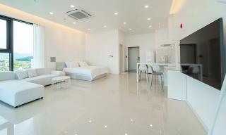Gangneung Skaria Poolvilla - 6
