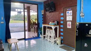 กุสุมาบ้านพัก บ้านน้ำตาล - 7