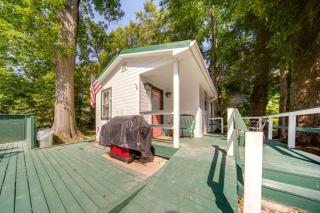 Earth's River Retreat: Kayaks, Wineries & GOTL - 2