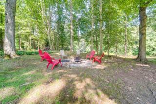 Earth's River Retreat: Kayaks, Wineries & GOTL - 1