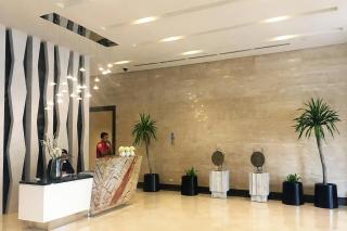 Mckinley Hill BGC Hotel - 5