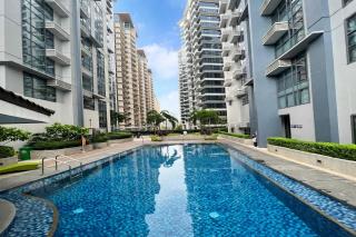 Mckinley Hill BGC Hotel - 4