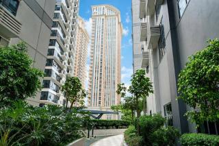 Mckinley Hill BGC Hotel - 3