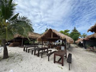Adang Sea Divers & Eco Lodge - 9