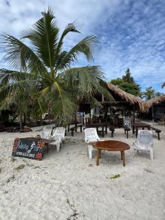 Adang Sea Divers & Eco Lodge - 8