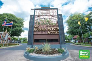The Royal River Hotel - 9