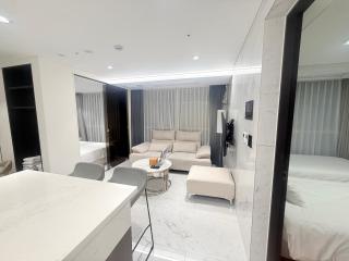 KM House 3 2BR, 3Beds Q1 S2, Family Suite 강남 서초 - 7