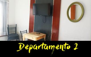 Departamento en pleno Microcentro Porteño - 9