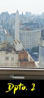 Departamento en pleno Microcentro Porteño - 6
