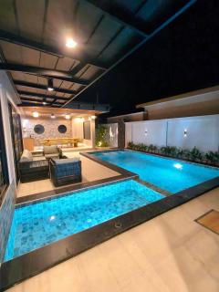 Rivla C Pool Villa - 9