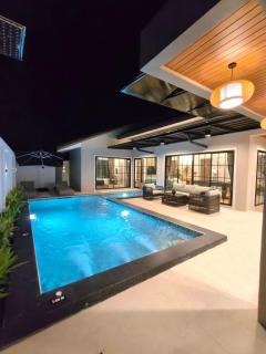 Rivla C Pool Villa - 0