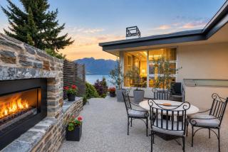 Q by the Lake Aspen Grove Stunning Views - 0