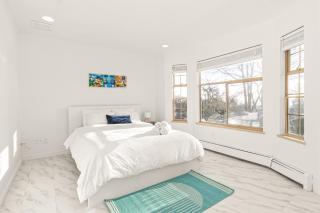 5BR Cozy Home Near Airport & Richmond - Vancouver - 4