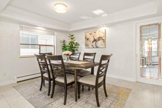 5BR Cozy Home Near Airport & Richmond - Vancouver - 6