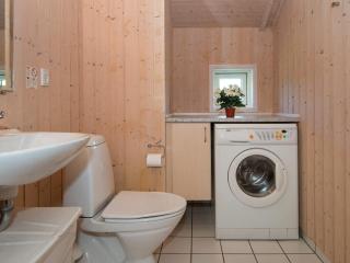 4 star holiday home in Hemmet - 7